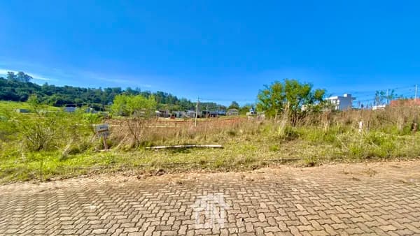 Terreno no Loteamento Porto Rico lote 15QC
