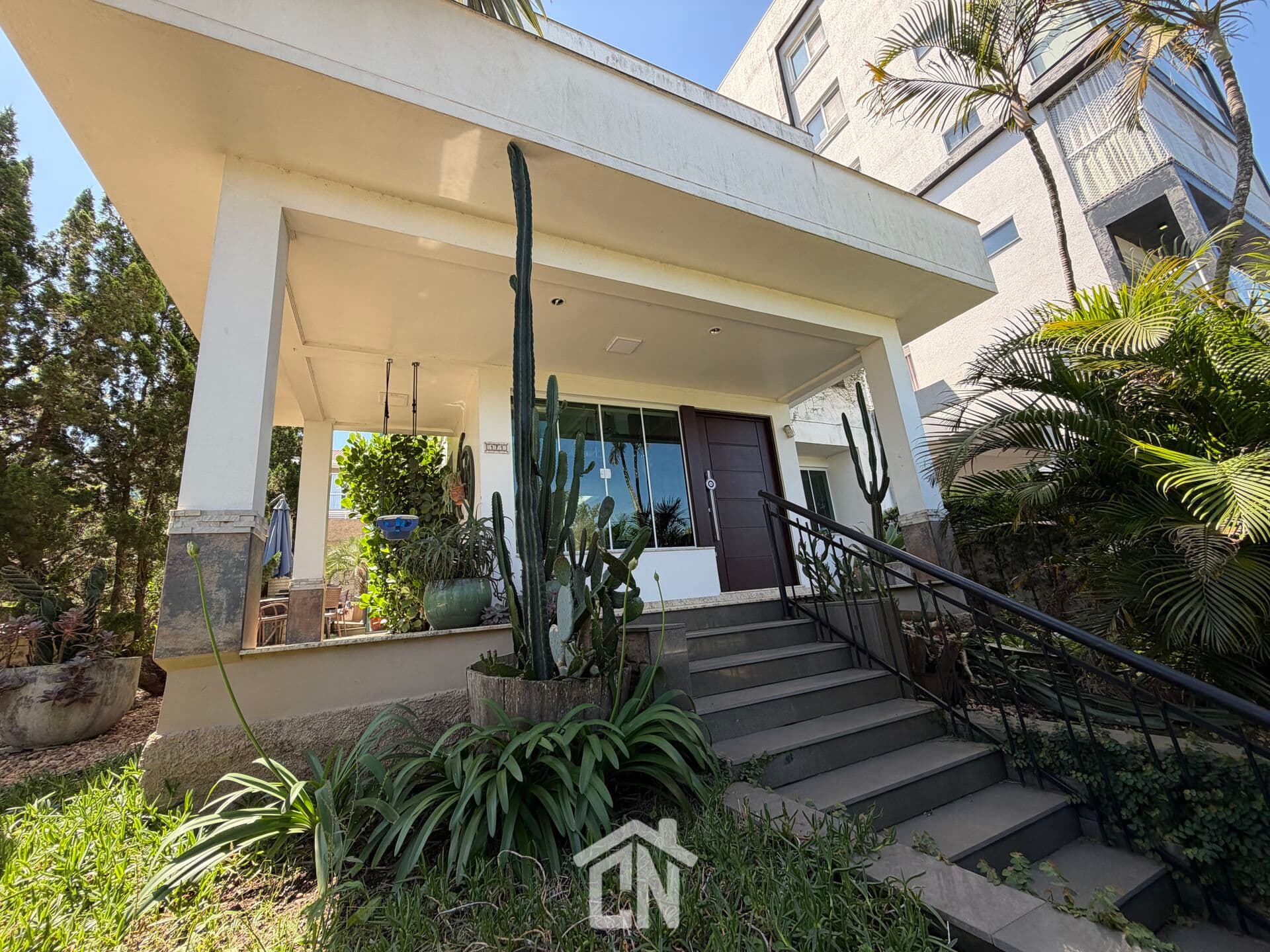 Casa Alto Padrão no bairro Centenario