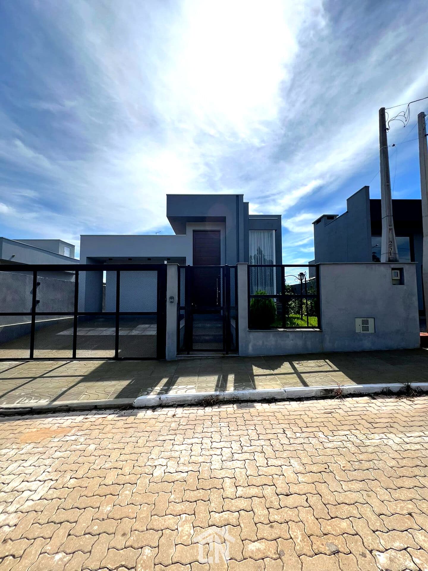 Casa Alto Padrão em Porto dos Pereiras