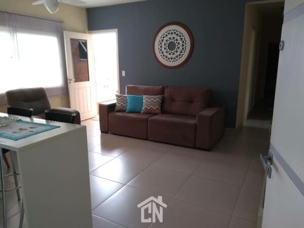 Apartamento Bairro São Paulo