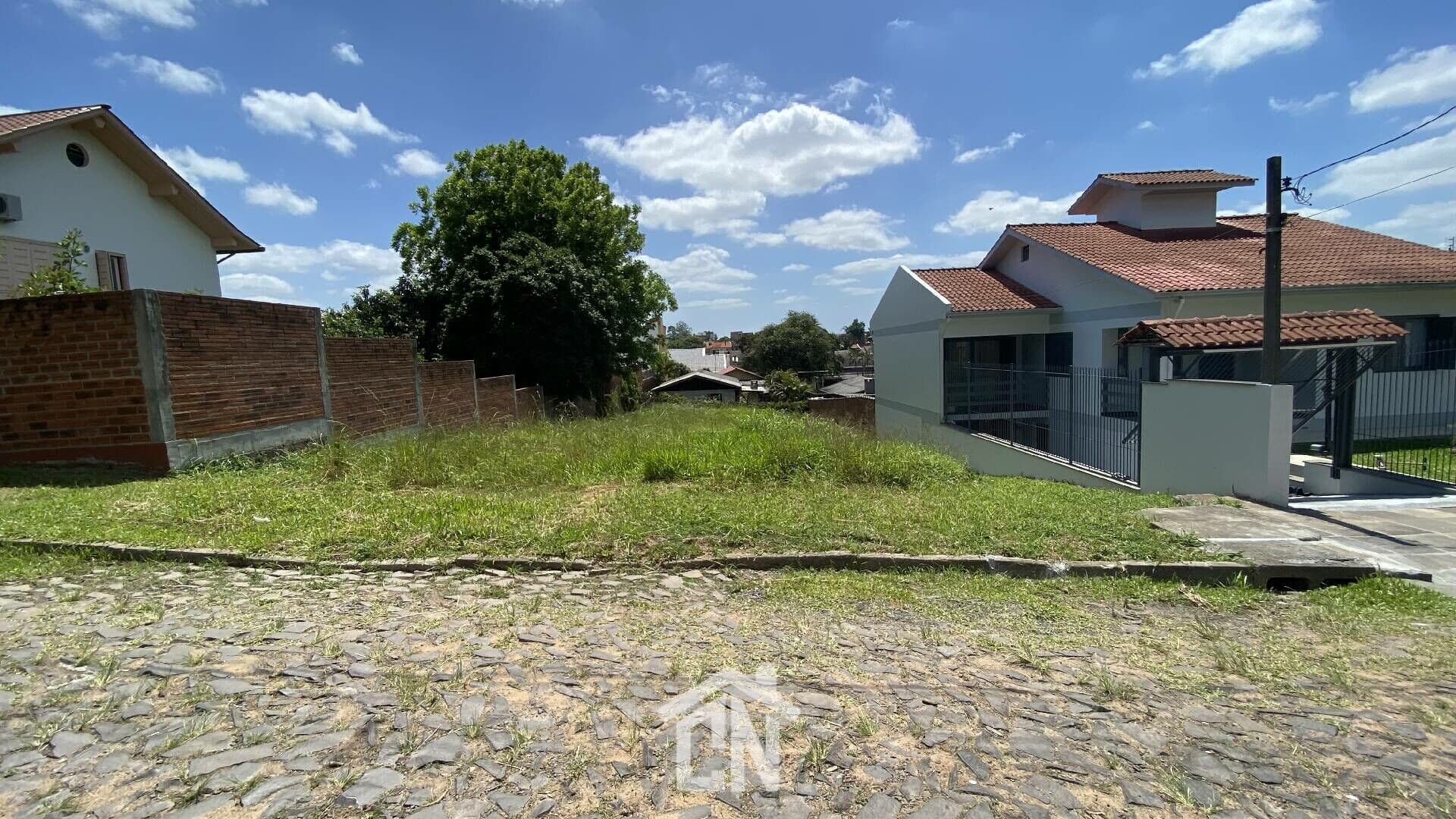 Terreno no Bairro São João