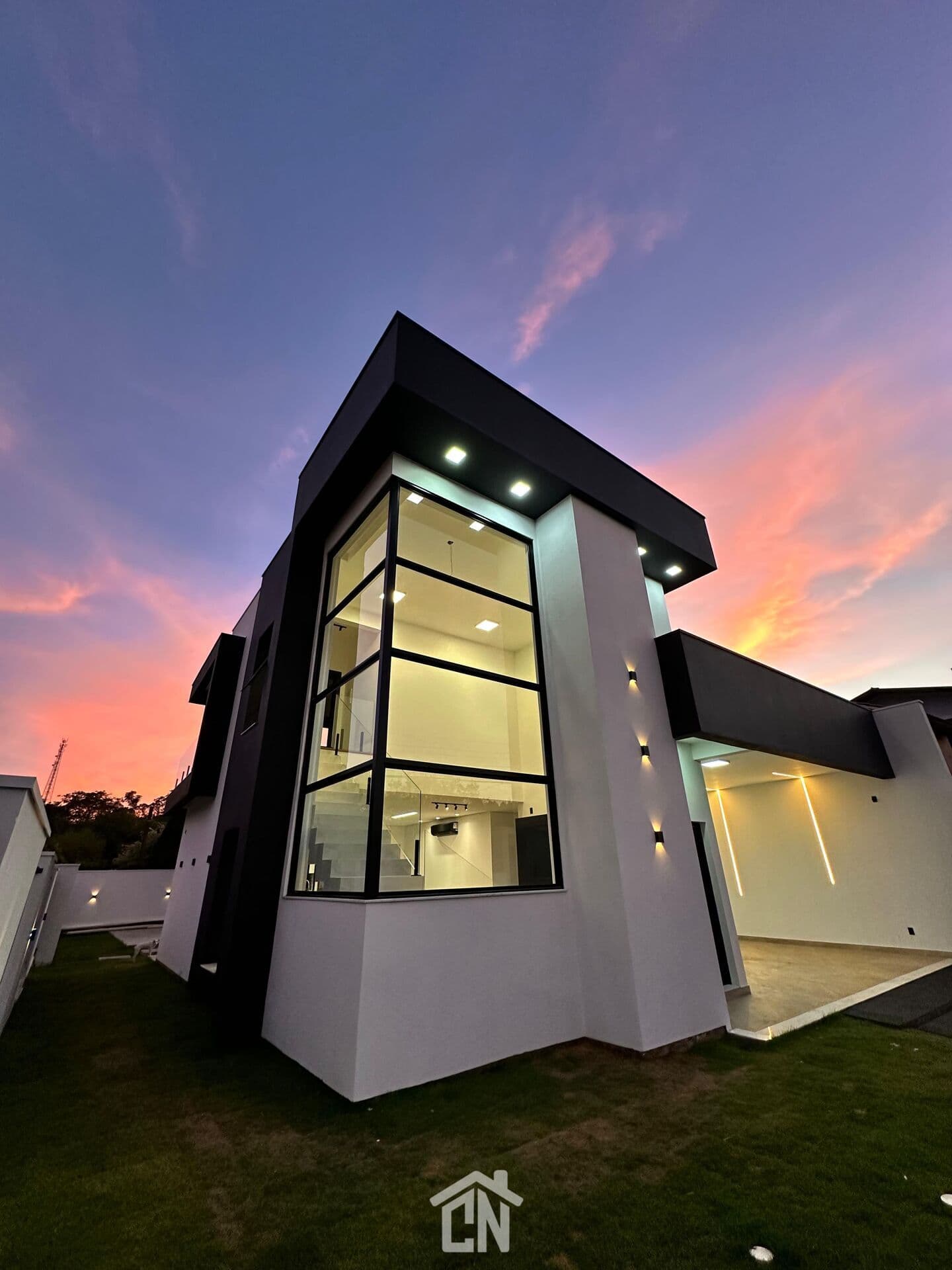 Casa Alto Padrão á Venda
