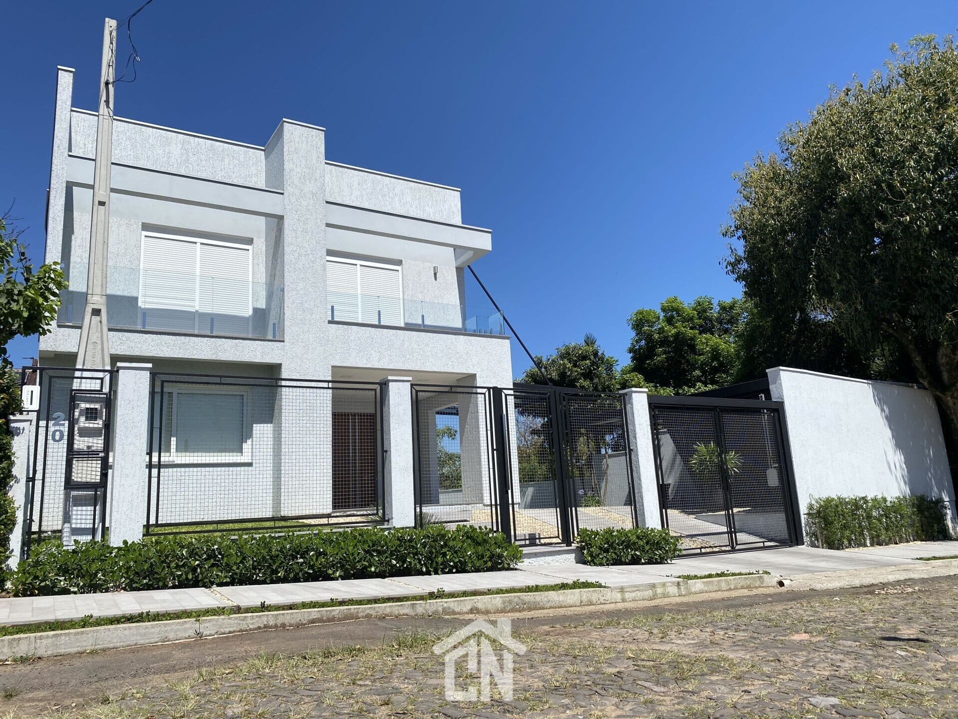 Sobrado de Alto Padrão nos altos do bairro Rui Barbosa