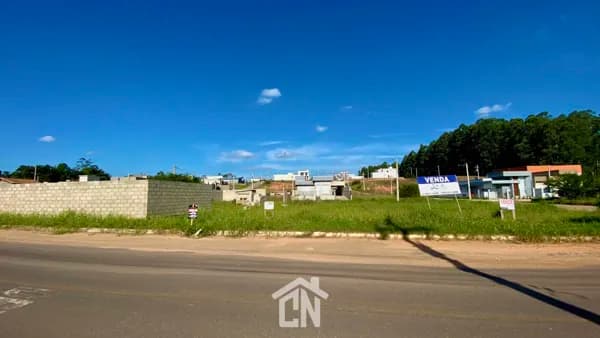 Terrenos COMERCIAIS à venda
