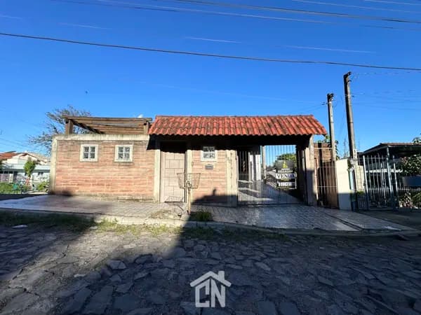 Casa no bairro Centenário