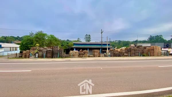 Ponto comercial a venda