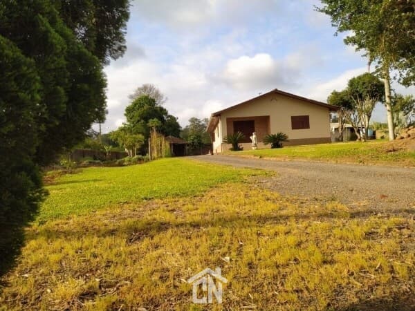 Casa no bairro Faxinal