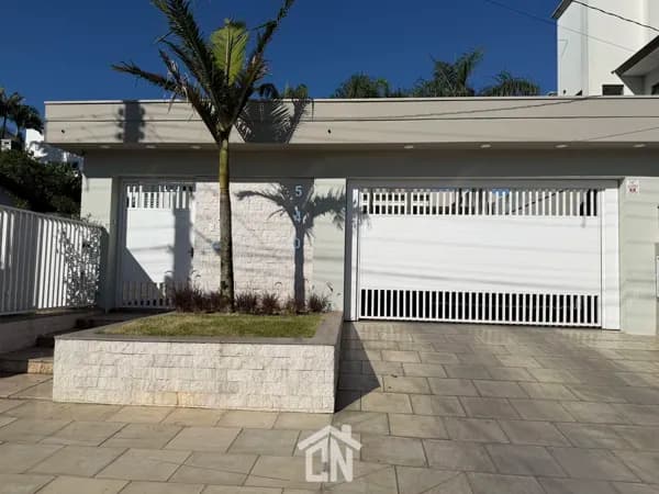 Casa Alto Padrão no bairro Rui Barbosa