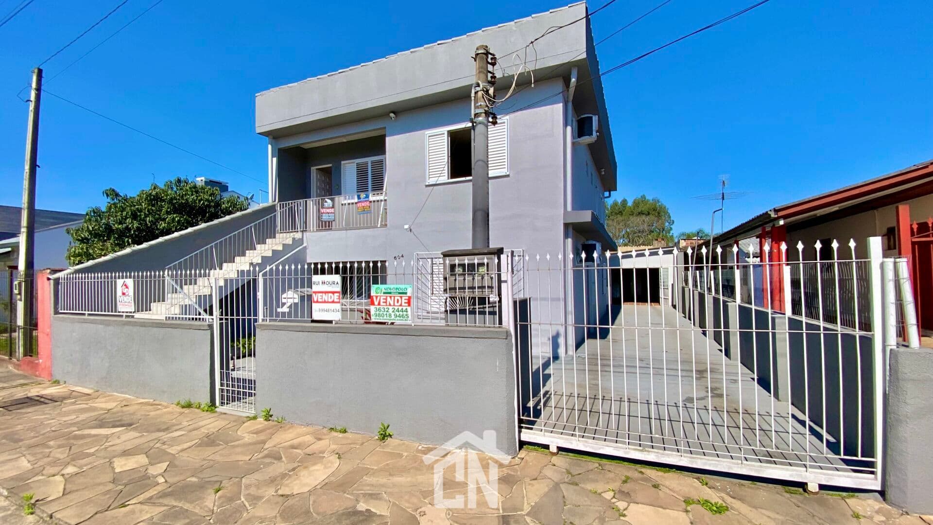 Apartamentos a venda