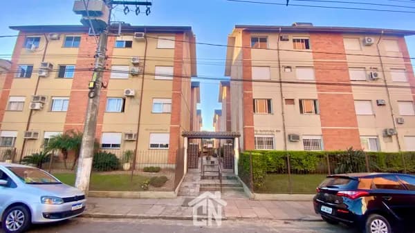 Apartamento à venda no Centro