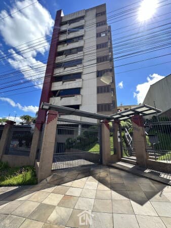 Apartamento Alto Padrão no centro de Montenegro