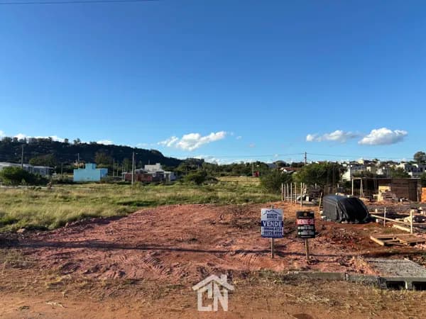 Terreno no Loteamento São Francisco