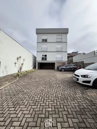 Apartamento no bairro São Paulo