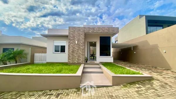 Casa Alto Padrão à venda