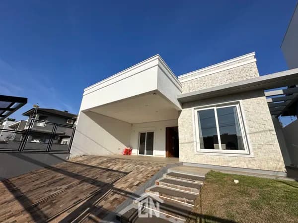 Casa Alto Padrão no fórum