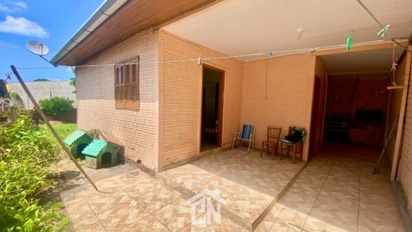 Casa Mista a venda no Bairro Rui Barbosa