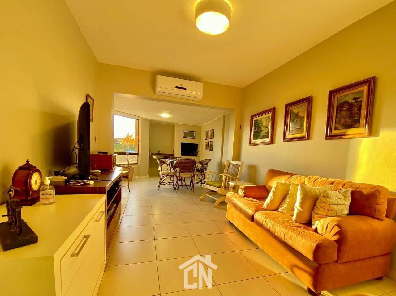 Amplo apartamento de Alto Padrão