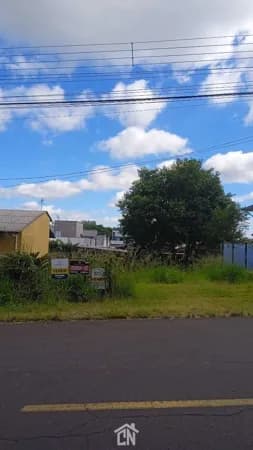 Terreno em nobre Localização no bairro São João