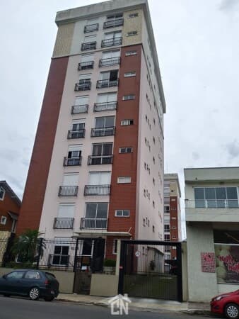 Belíssimo Apartamento 100% Mobiliado no Centro