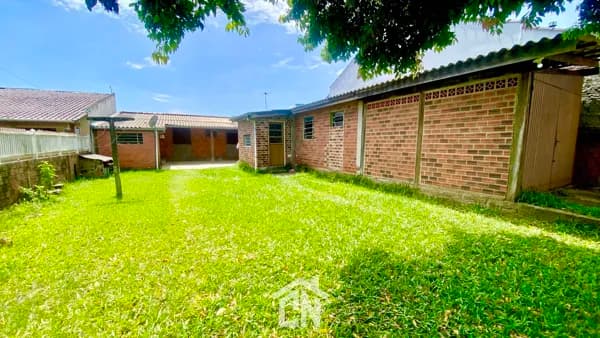 Casa a venda no Bairro São Paulo