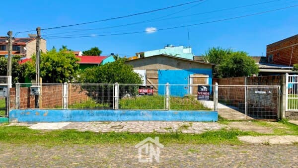 Baixou!! Terreno no Bairro Timbauva