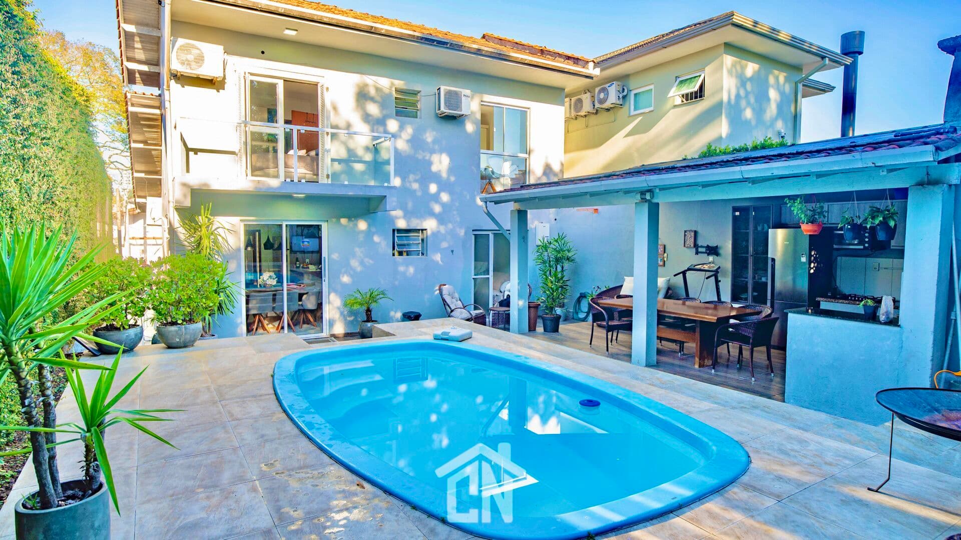 Casa Alto Padrão á Venda