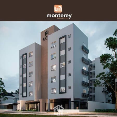 Monterey Residencial
