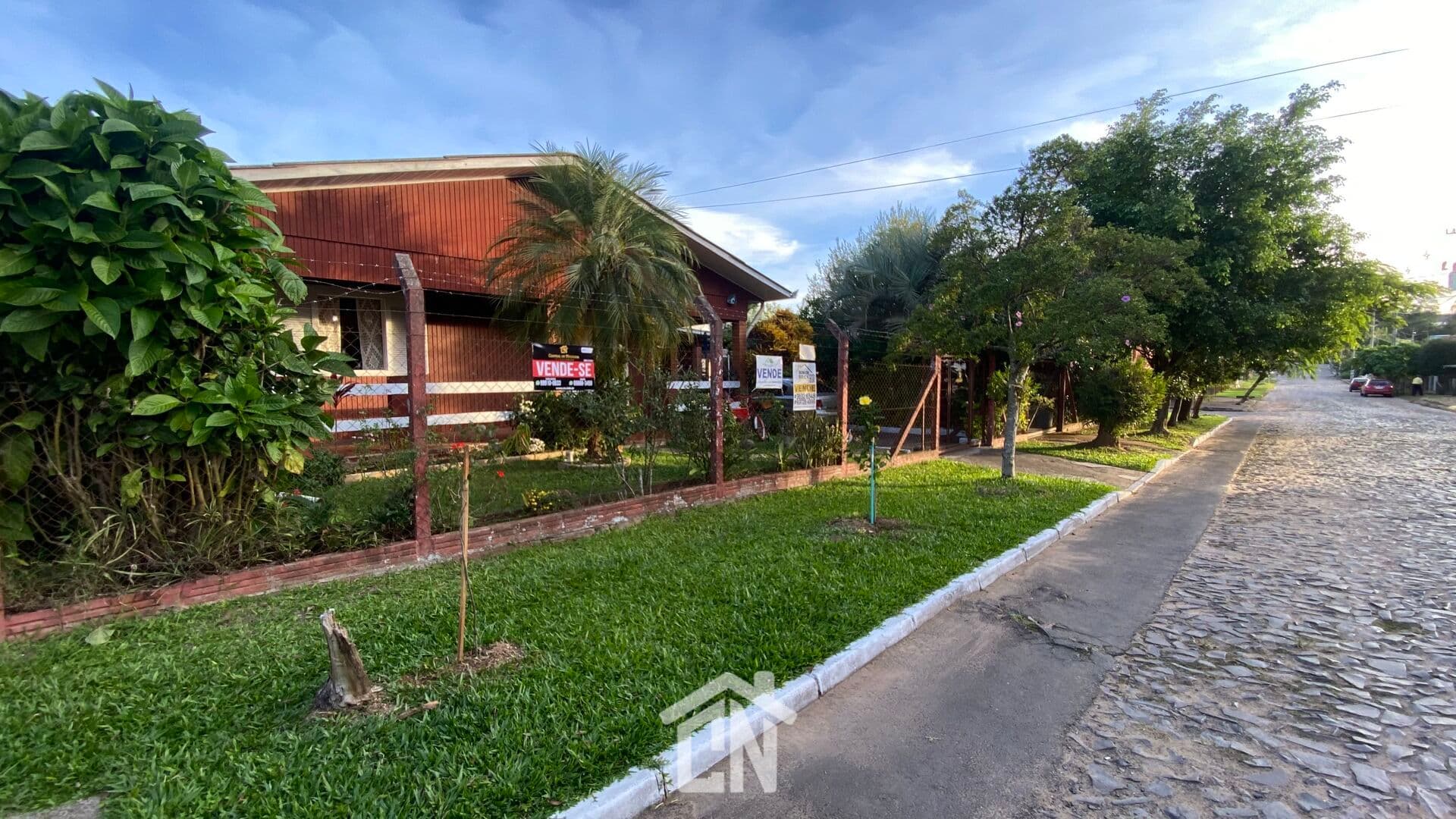 Casa Mista no Bairro São Paulo