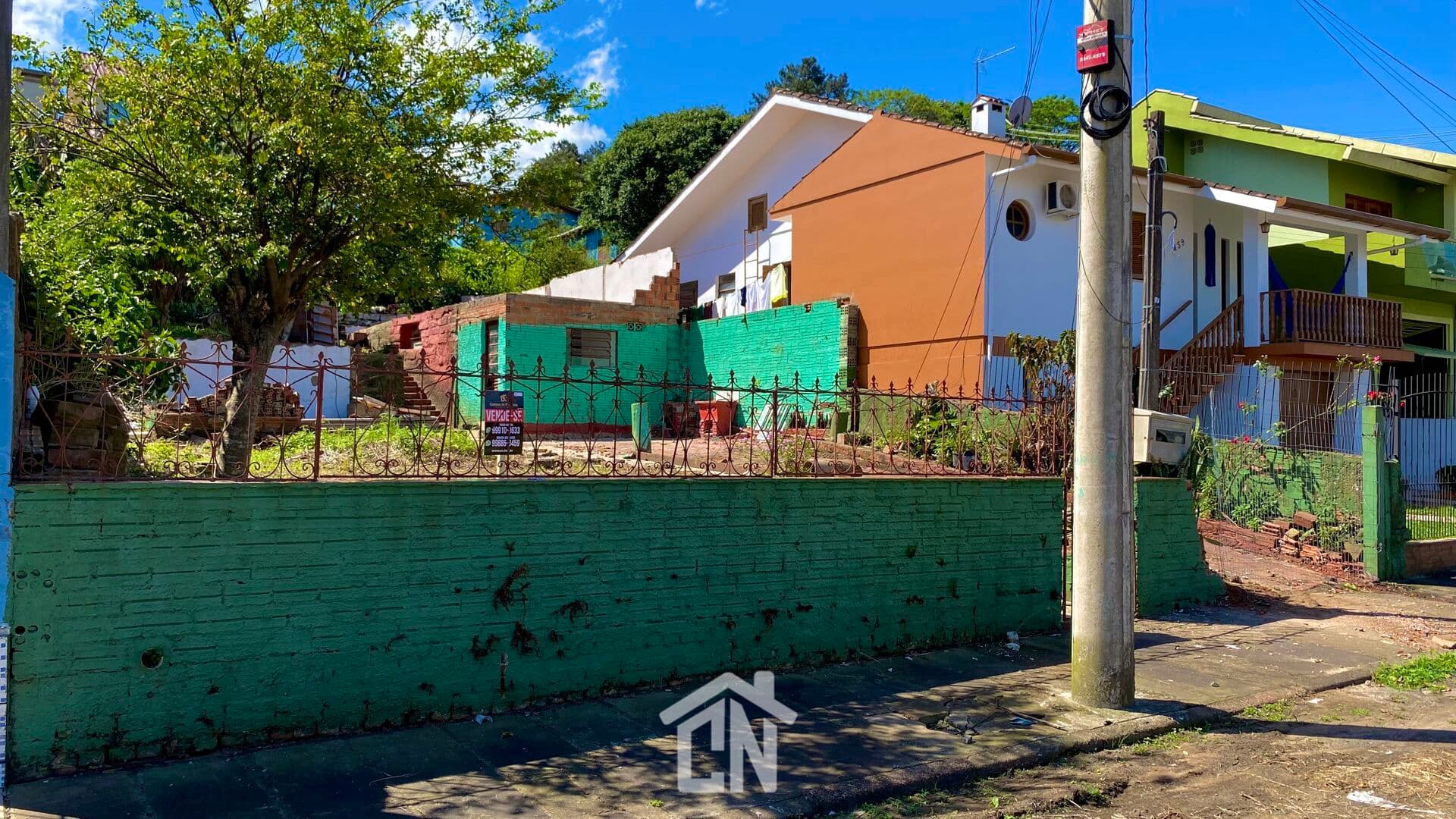 Lindo tereno no Bairro Rui Barbosa