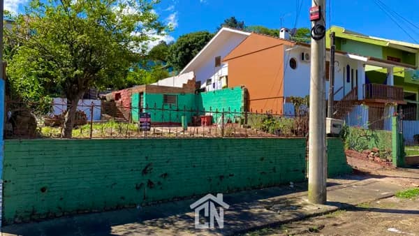 Lindo tereno no Bairro Rui Barbosa