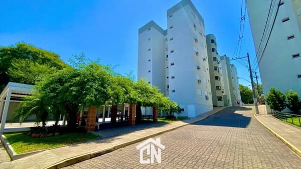 Apartamento terreo no condominio Morada dos Jardins
