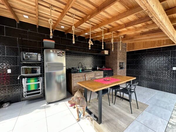 Casa no bairro aeroclube