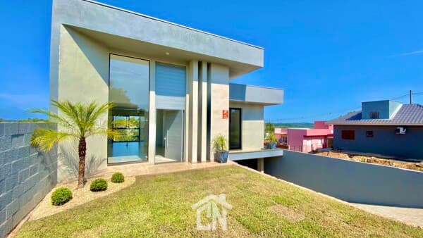 Casa Alto Padrão no Altos do Cantegril