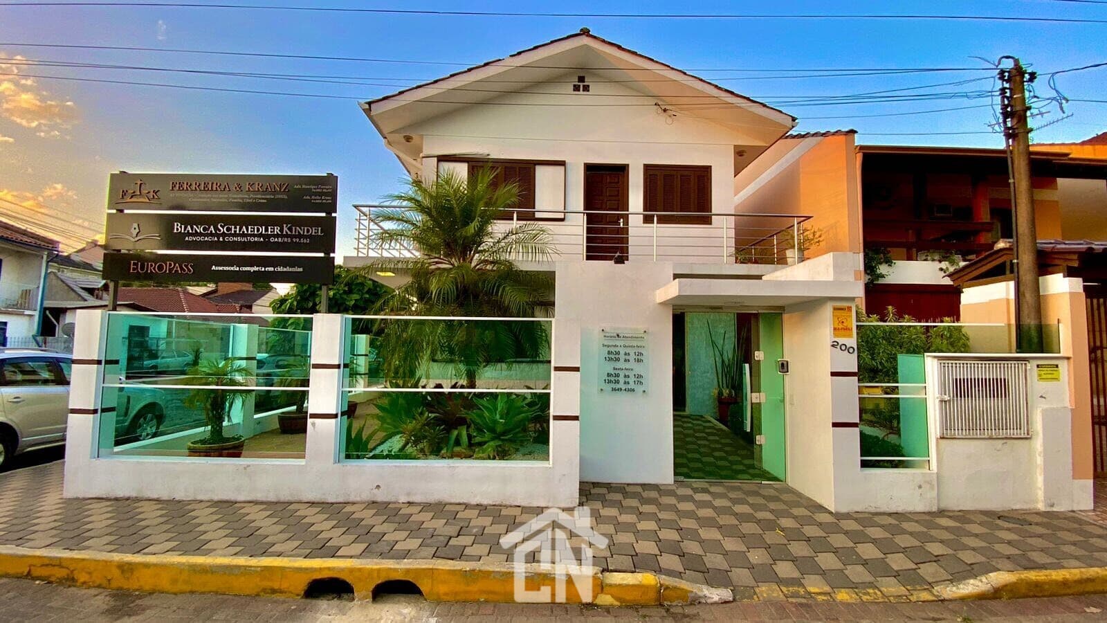 Excelente Ponto Comercial e Residencial