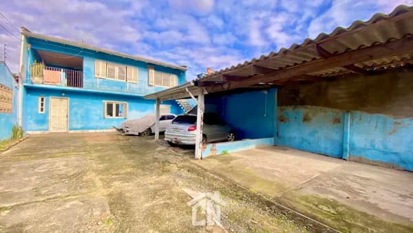 Casa em Montenegro - Progresso