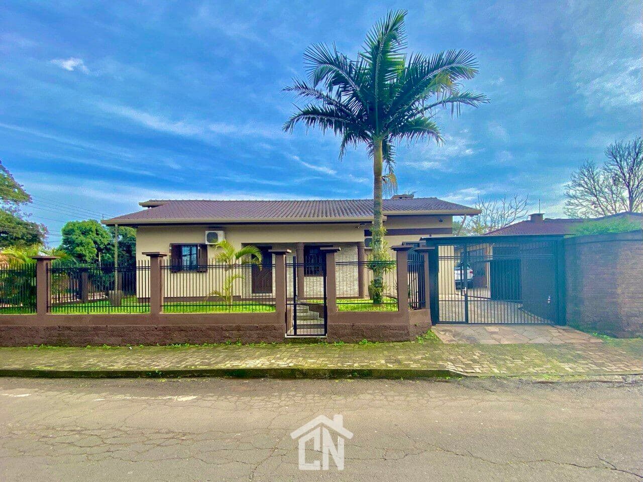 Casa completa próxima ao Centro