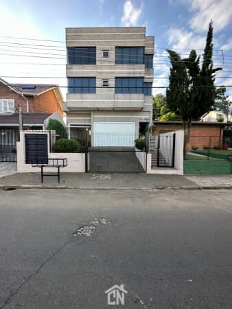 Apartamento no bairro progresso