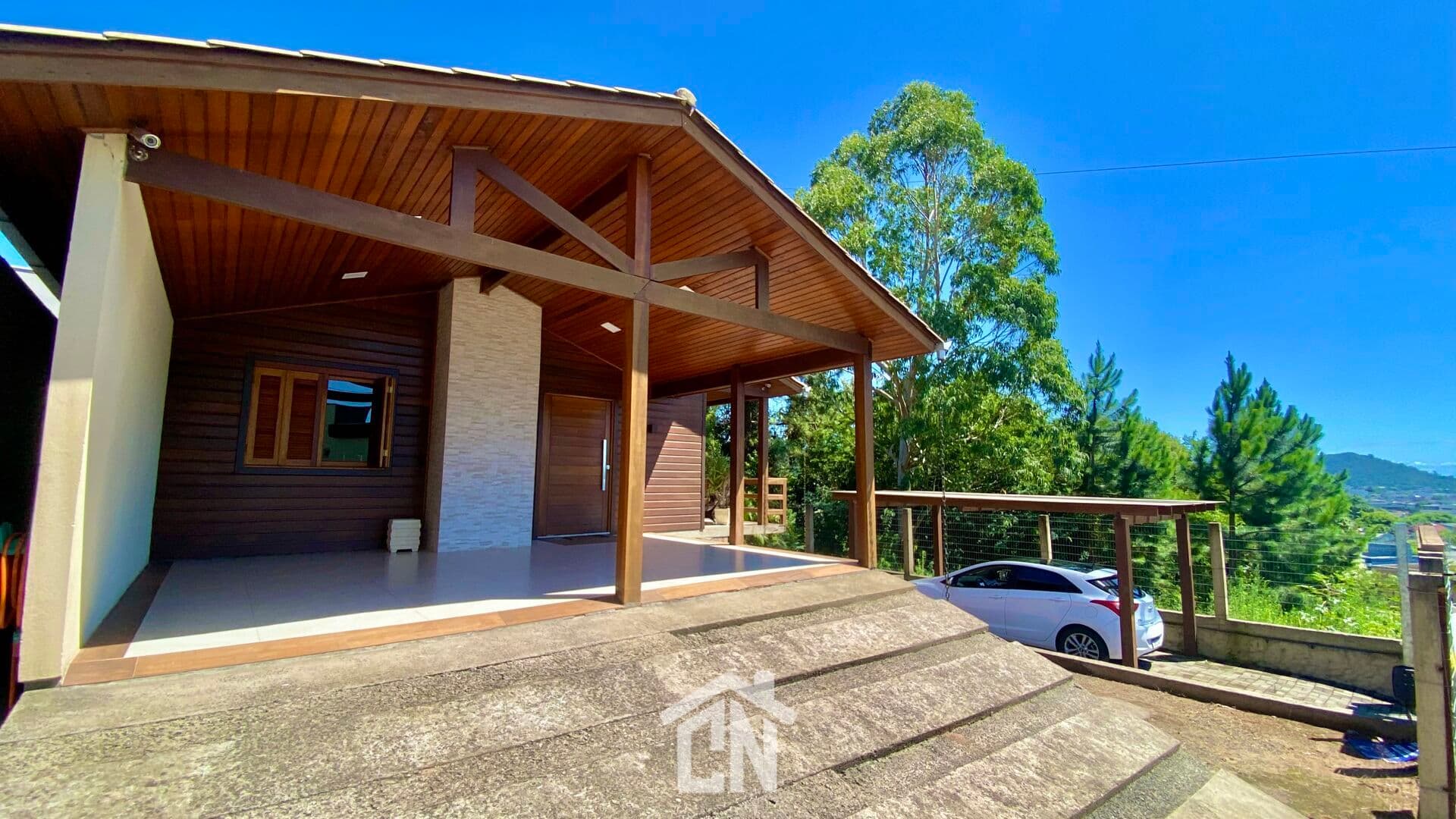 Casa em Montenegro - São Paulo
