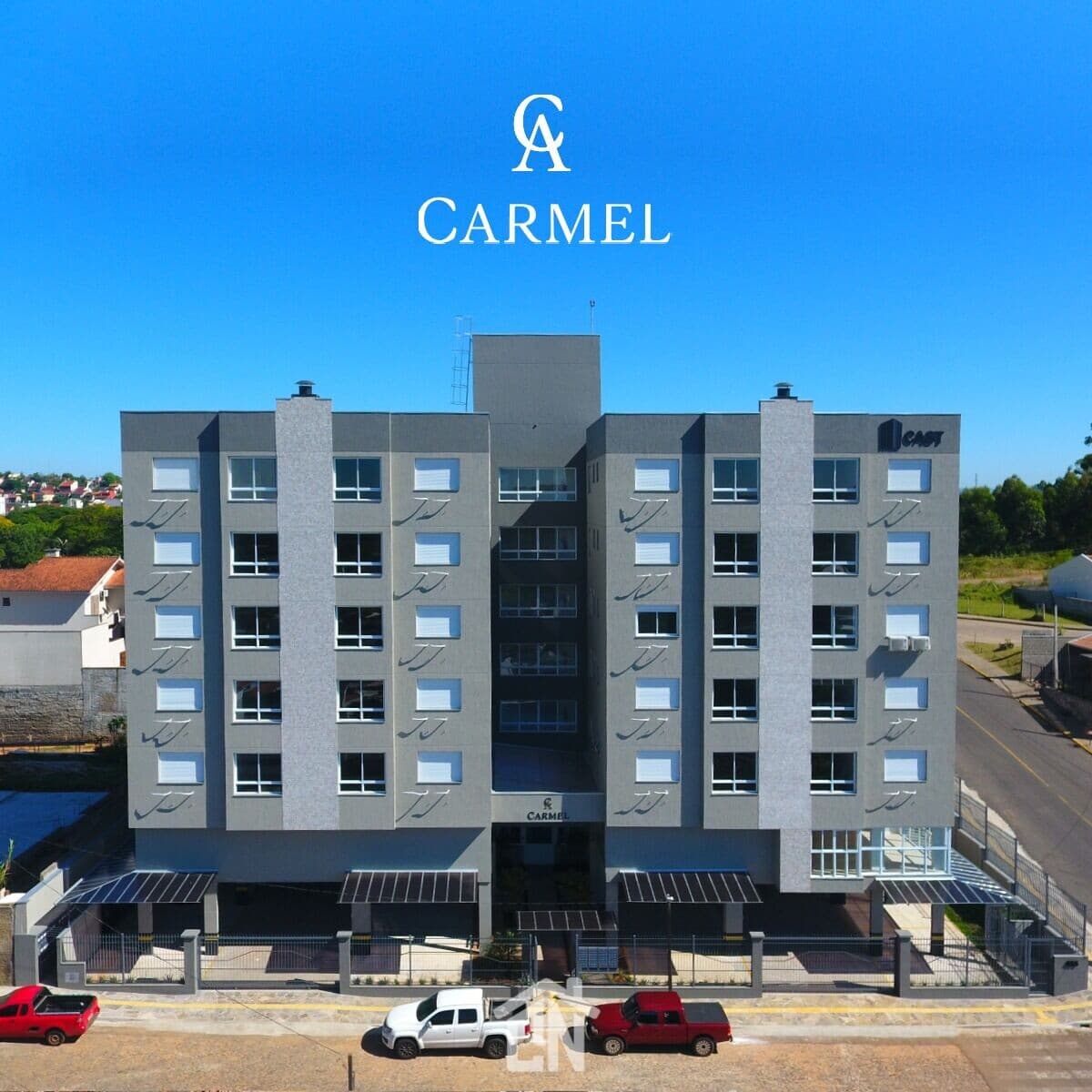Residencial Carmel