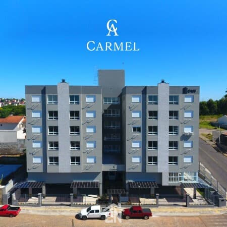 Residencial Carmel