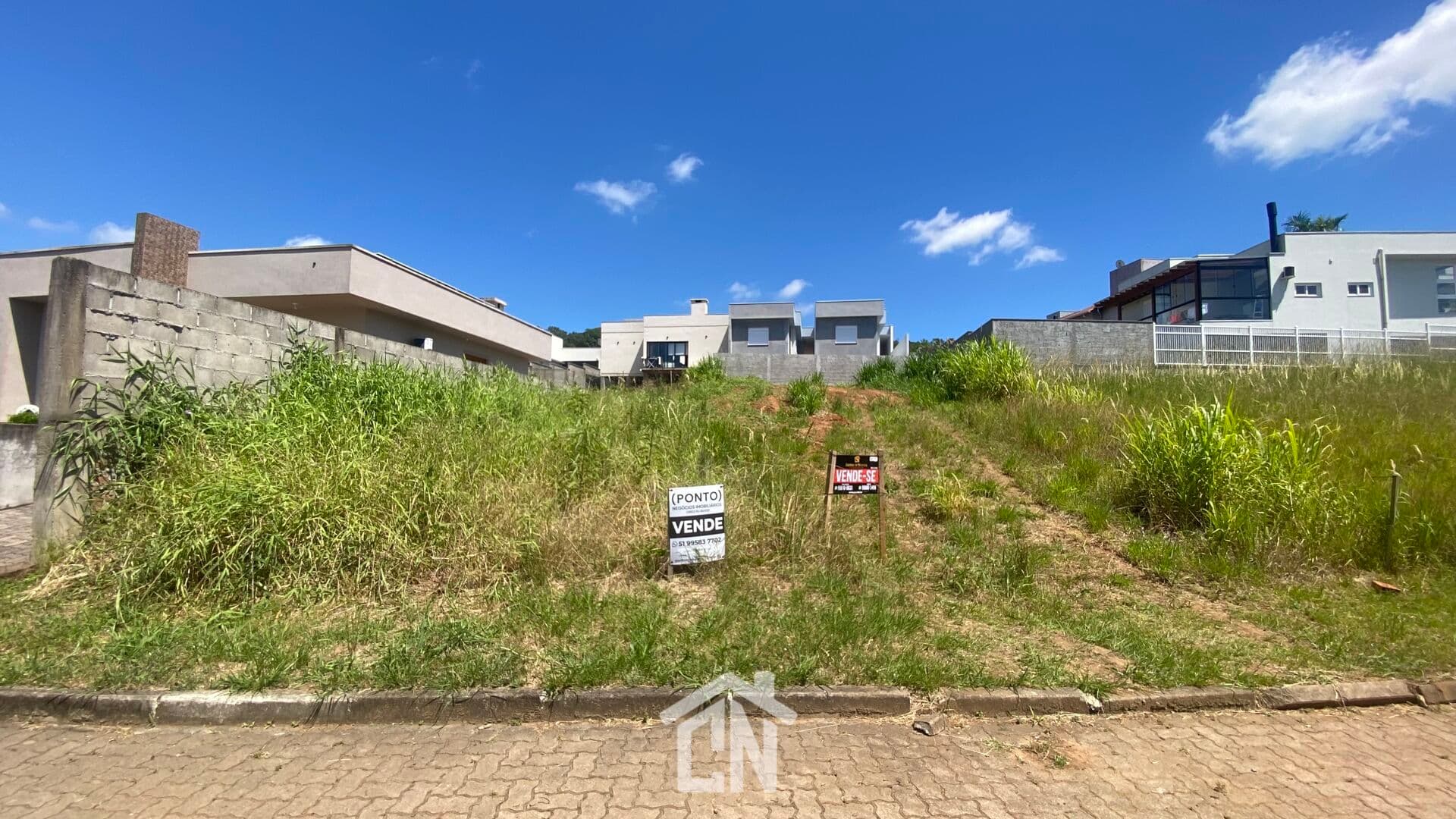 Terreno em Loteamento em Loteamento Jardins do Pareci, Pareci Novo/RS