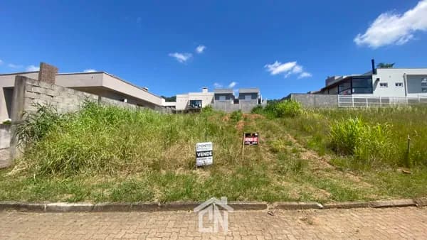 Terreno em Loteamento em Loteamento Jardins do Pareci, Pareci Novo/RS