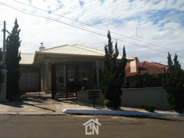Casa em São Sebastião do Caí - Centro