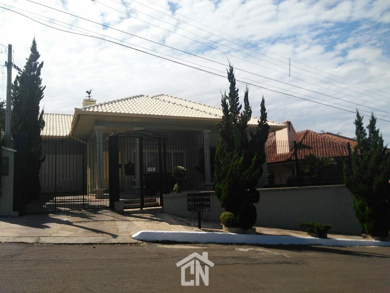 Casa em São Sebastião do Caí - Centro