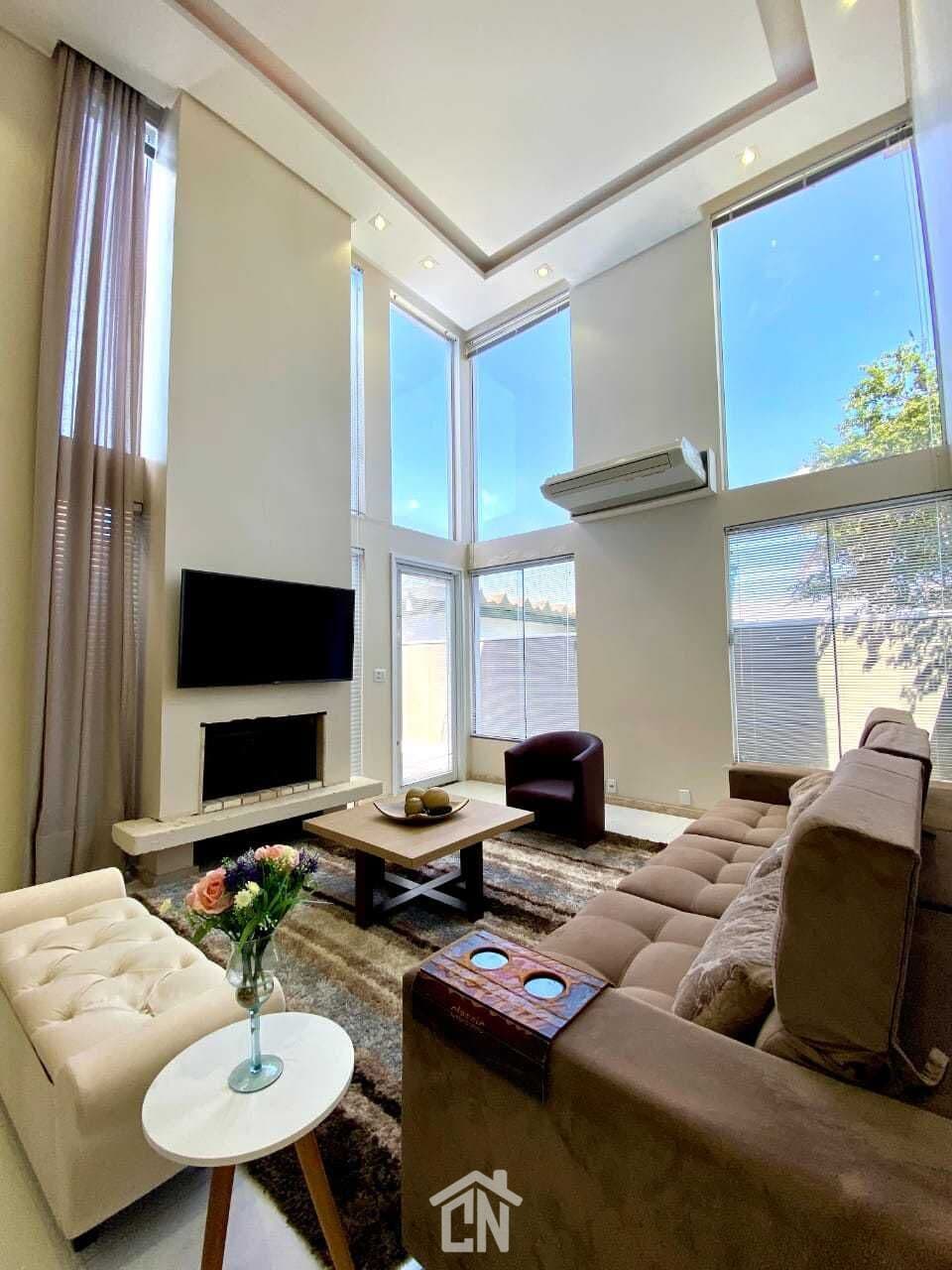 Casa Alto Padrão no bairro São João