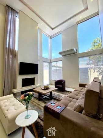 Casa Alto Padrão no bairro São João