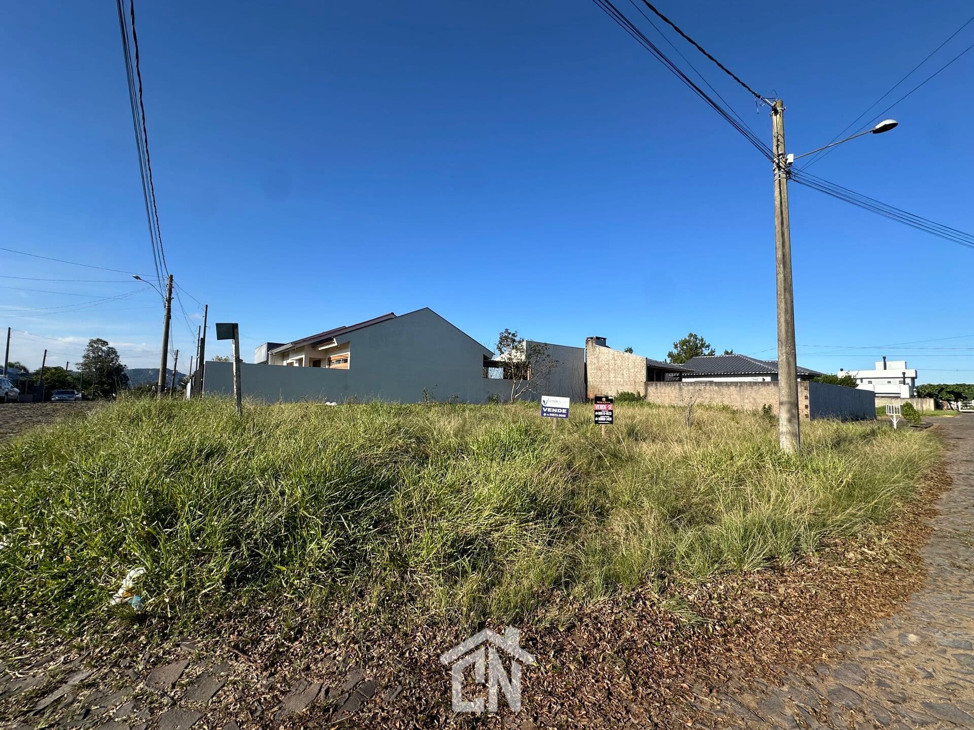 Terreno no Altos do Cantegril
