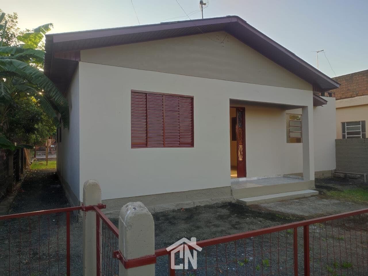 Casa em Alvenaria a venda no bairro Aeroclube