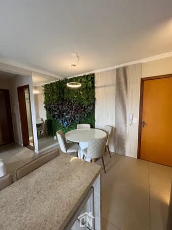 Apartamento em Rui Barbosa, Montenegro/RS