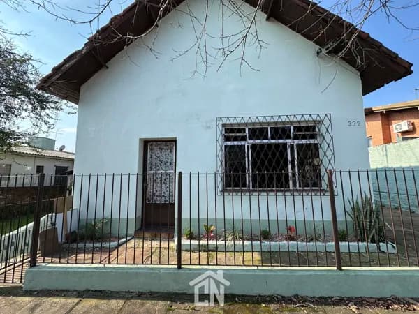 Casa Alvenaria no Centro de Montenegro